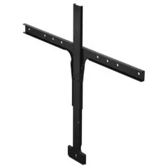 Jabra PanaCast 50 Desk Mount - PanaCast 50 - Black