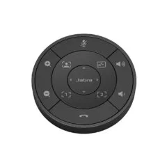 Jabra PanaCast 50 Remote - PanaCast 50 - Black