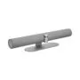 Jabra PanaCast 50 Table Stand - PanaCast 50 - Light Grey