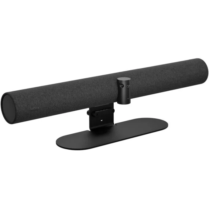 Jabra PanaCast Desk Stand - PanaCast 40 - Black — image 2