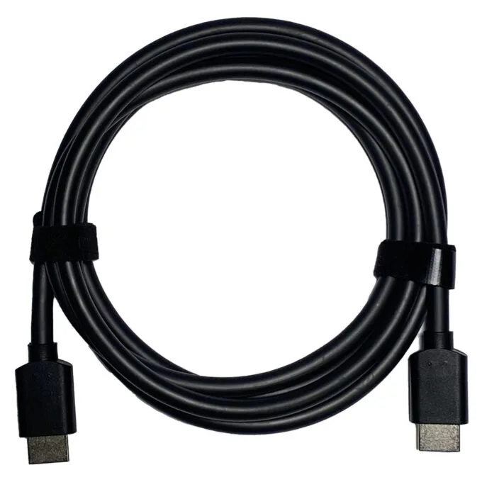Jabra PanaCast HDMI Cable 1.83m 6ft - HDMI Cable for Jabra PanaCast, length 1.83 m — image 1
