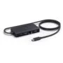Jabra PanaCast Hub USB-C incl. 2 pins EU charger - USB-C hub for PanaCast setups