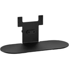 Jabra PanaCast P50 VBS Table Stand Click-on VBS table stand - P50 - Black