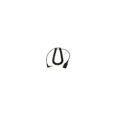 Jabra PC Cord - QD auf 3.5mm Klinke