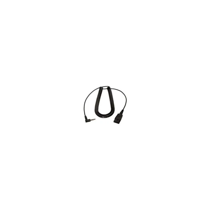 Jabra PC Cord - QD auf 3.5mm Klinke — image 1