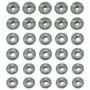 JABRA PERFORM 45 EARGELS 10PCS - PERFORM 45 - Replacement ear cushions