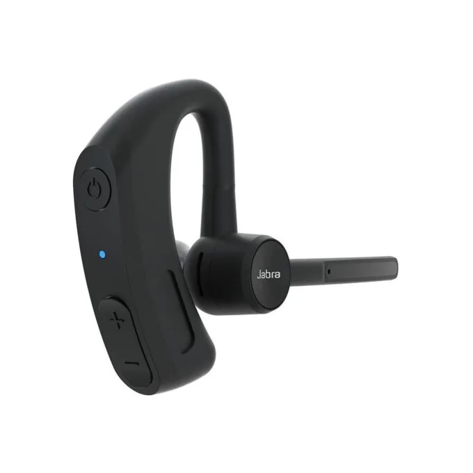 Jabra Perform 45 Headset - Perform 45 - Over-ear headset — image 2
