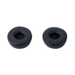 Jabra Replacement Ear Cushions for Engage 65/75 Stereo - VPE 2 - Black