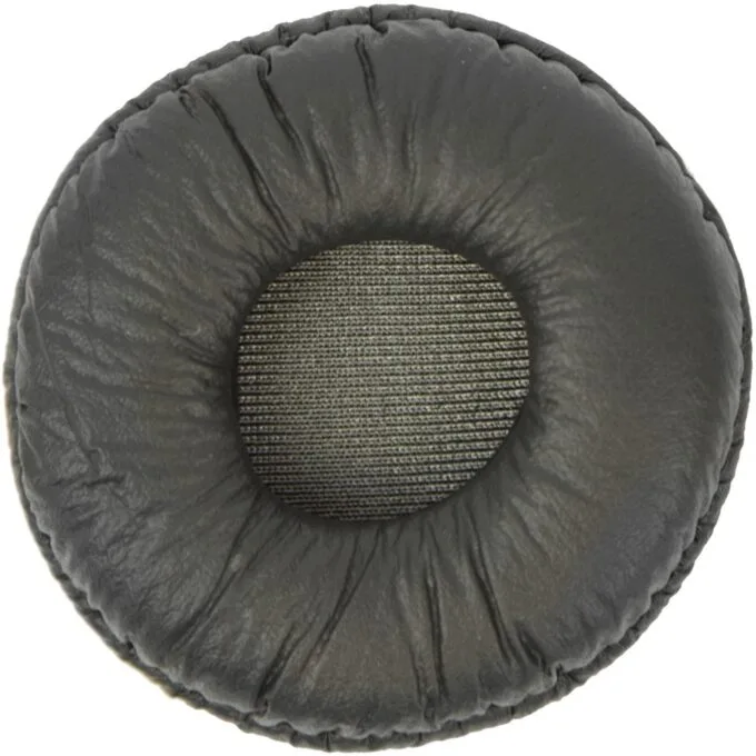 Jabra Replacement Leather Ear Cushions for PRO 9xx PRO 94xx (VE 10) - PRO 9xx PRO 94xx - Leather — image 2