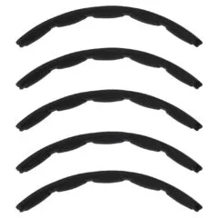 Jabra Replacement Over-Ear Cushions - BIZ 2400 II - 5 Pack