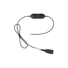 JABRA Smart Cord QD to RJ9 Straight for Avaya one-X 96XX Series - Characteristics