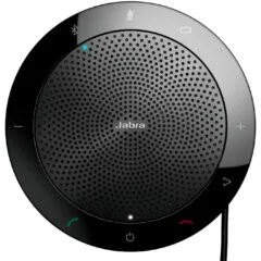 Jabra Speak 510 MS - USB/Bluetooth Conference Speakerphone