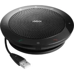 Jabra Speak 510 UC - 7510-209 USB & Bluetooth Conference Speakerphone