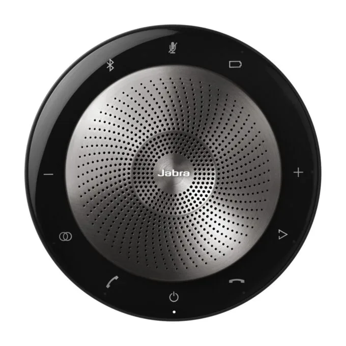 Jabra Speak 710 UC - Speak 710 - Universal Conference Speakerphone — image 2