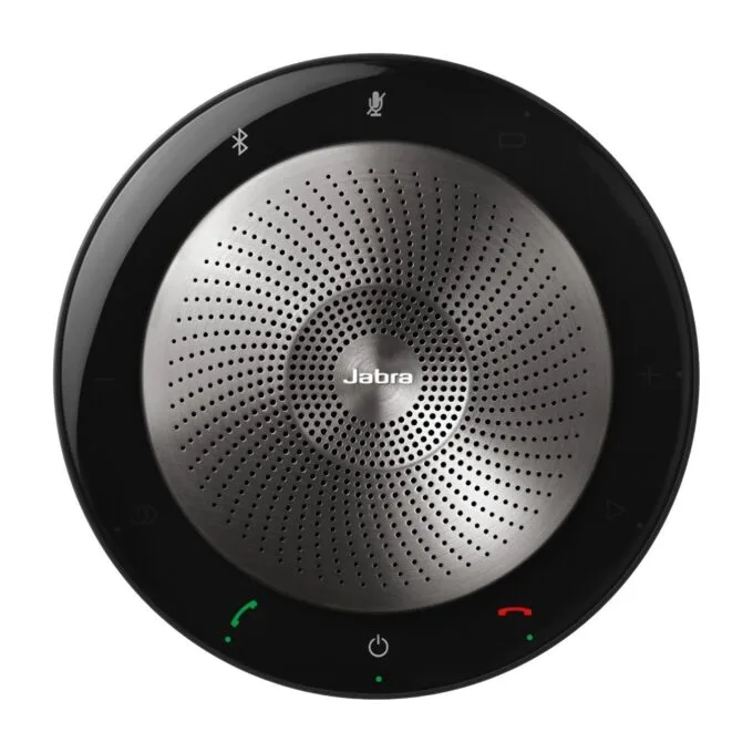 Jabra Speak 710 UC - Speak 710 - Universal Conference Speakerphone — image 3