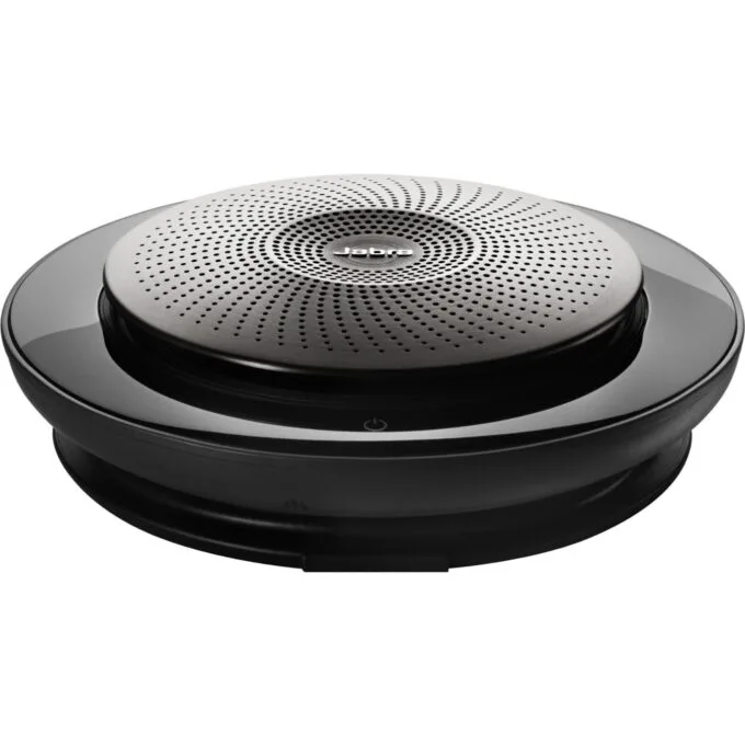 Jabra Speak 710 UC - Speak 710 - Universal Conference Speakerphone — image 4