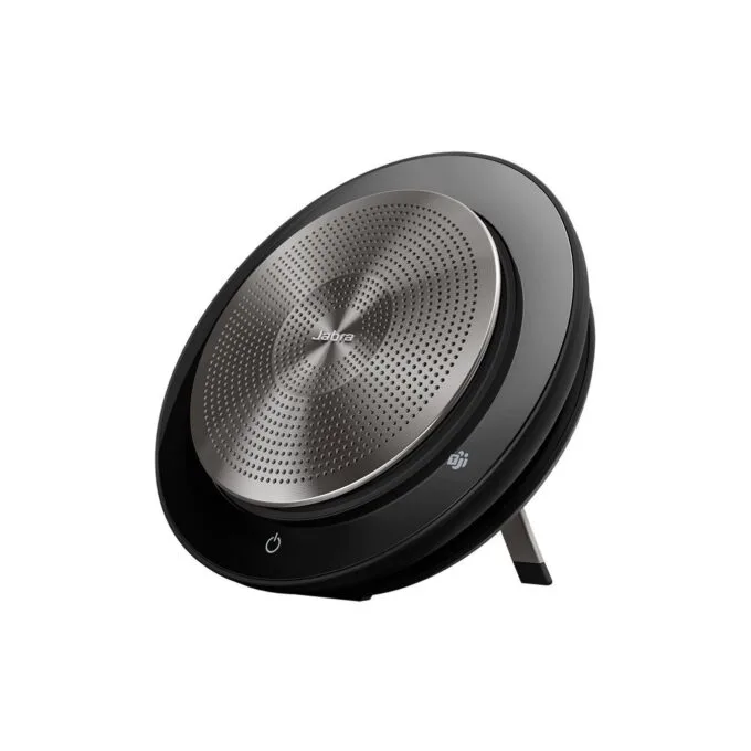 Jabra Speak 750 MS VoIP Speakerphone - Speak 750 - USB-C/USB-A PC-compatible — image 3