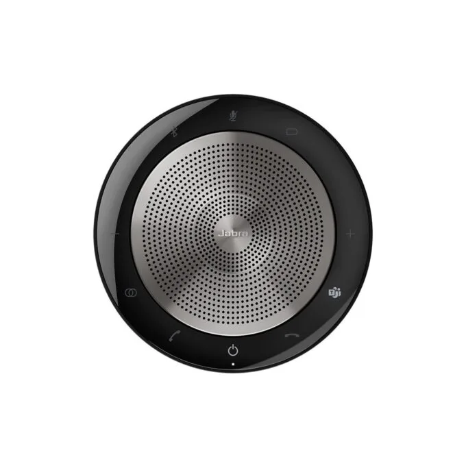 Jabra Speak 750 MS VoIP Speakerphone - Speak 750 - USB-C/USB-A PC-compatible — image 1