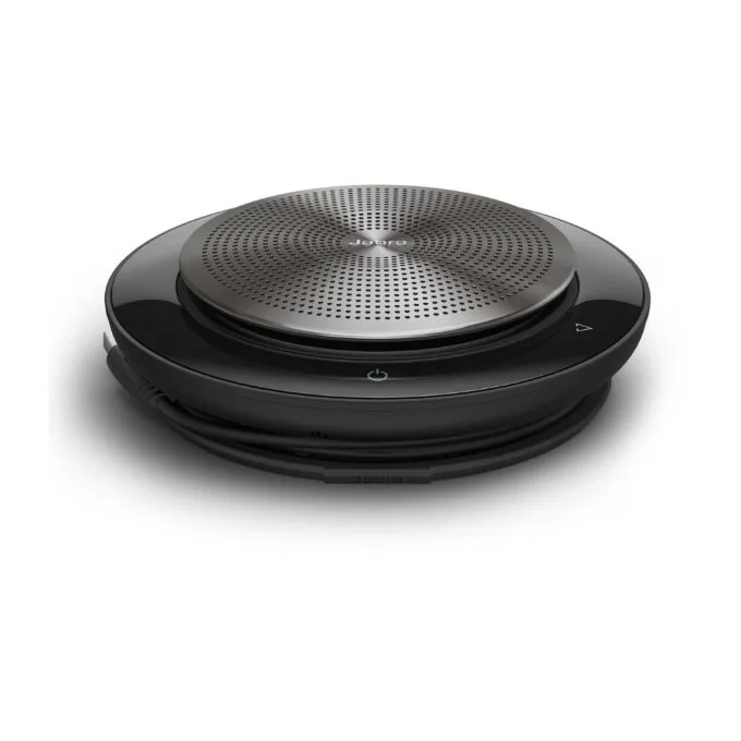 Jabra Speak 750 UC USB/Bluetooth Speakerphone - Speak 750 - UC conference device — image 2