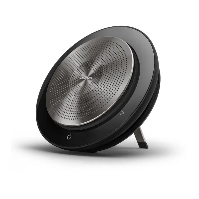 Jabra Speak 750 UC USB/Bluetooth Speakerphone - Speak 750 - UC conference device — image 3