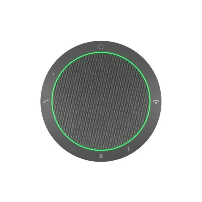 Jabra Speak2 40 UC USB Conference Speakerphone - Speak2 40 UC - Wired USB — image 2