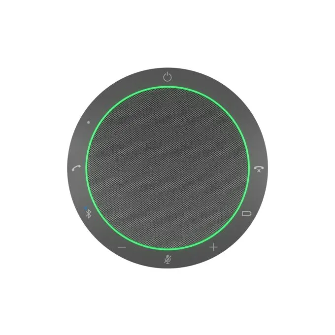Jabra Speak2 55 UC Conference Speakerphone - Speak2 55 UC - Bluetooth — image 2