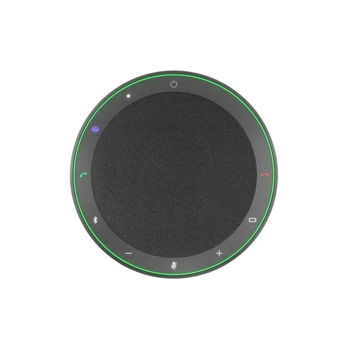 Jabra Speak2 75 - MS Teams Conference Speaker - Bluetooth & USB-C, Multi-platform — image 2