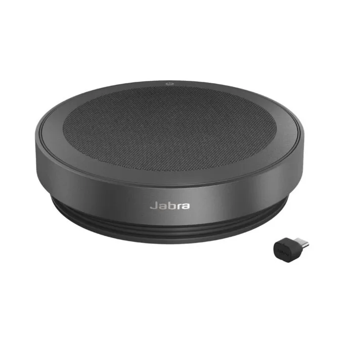 Jabra Speak2 75 - MS Teams Conference Speaker - Bluetooth & USB-C, Multi-platform — image 3