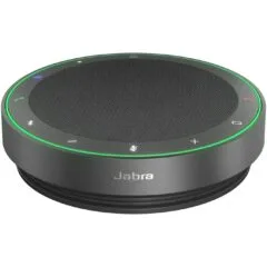 Jabra Speak2 75 UC Conferencing Speakerphone - Speak2 75 UC - Bluetooth, Compact USB-C