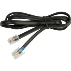 Jabra Standard-connection cord modular plug for GN9120 PRO 9400 from base unit to desk - GN9120 PRO 9400 - Cord