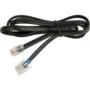 Jabra Standard-connection cord modular plug for GN9120 PRO 9400 from base unit to desk - GN9120 PRO 9400 - Cord