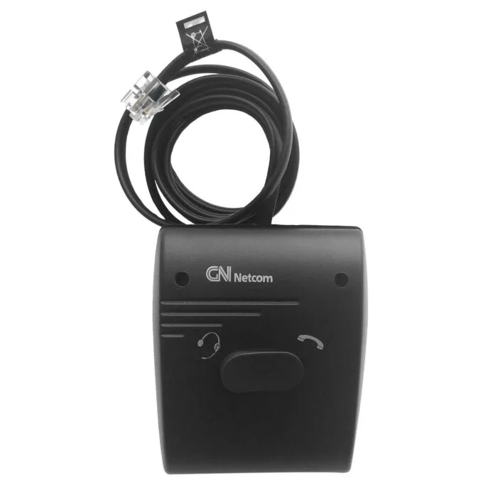Jabra Switch Amplifier - Danaswitch - Switch, Amplifier — image 1