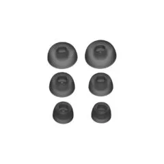 JabraBuds Evolve 2 Eargels - Evolve 2 - Wireless Earbuds with Silicone Eargels