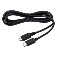 JabraKabel USB-C to Micro-USB Cable 1.5m - Black