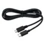 JabraKabel USB-C to Micro-USB Cable 1.5m - Black
