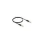 Jack cable 3.5mm 4Pin to 3.5mm 4Pin plug - Ultra Slim