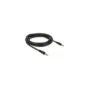 Jack cable 3.5mm 5Pin (plug) to 3.5mm 5Pin