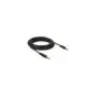Jack cable 3.5mm 5Pin (plug) to 3.5mm 5Pin