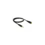 Jack cable 3.5mm 5Pin (plug) to 3.5mm 5Pin
