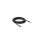 Jack extension cable 3.5mm 3-pin male to female