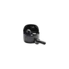 JBL TUNE FLEX - True Wireless Kopfhörer Noise Cancelling Ghost Black