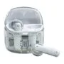 JBL TUNE FLEX - True Wireless Kopfhörer Noise Cancelling Ghost White