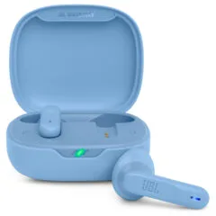 JBL Wave Flex Kabellose In-Ear Ohrhrer. blau