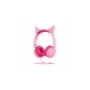 JEWEL.BUBBLEGUM HEADPHONES WIRED HD STEREO KIDSAFE PROMATE
