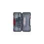Jigsaw blade set Basic for Wood and Metal, 30 pieces