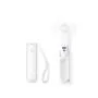 Jisulife Portable Personal Fan - F8X Plus - White