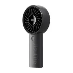 Jisulife Portable Personal Fan - LIFE 4 - Grey