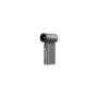 Jisulife Portable Personal Fan - ULTRA 1 - Aluminium Housing, Square & Round Nozzles Included, 75000 RPM, 1-100 Wind