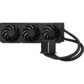 K Asus WAK ProArt LC 360 - LC 360 - AIO Liquid CPU Cooler, 360mm Radiator, 3x120mm Fans