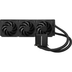 K Asus WAK ProArt LC 360 - LC 360 - AIO Liquid CPU Cooler, 360mm Radiator, 3x120mm Fans